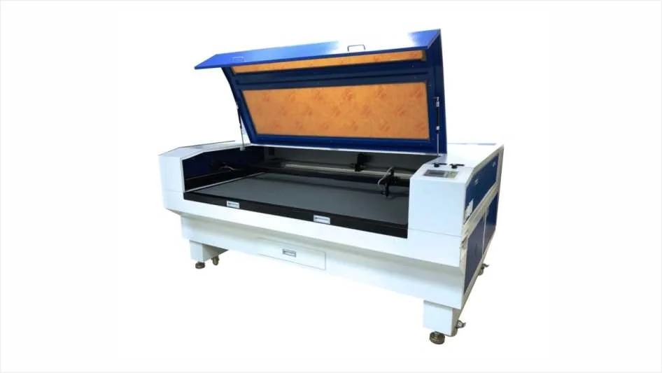 CO2 LASER Cutting & Engraving Machine