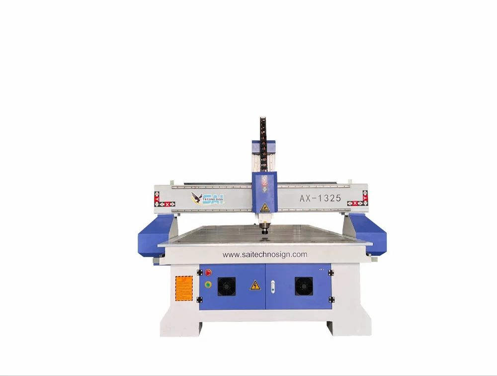 1530 Series Stone CNC Router, 6 Kw
