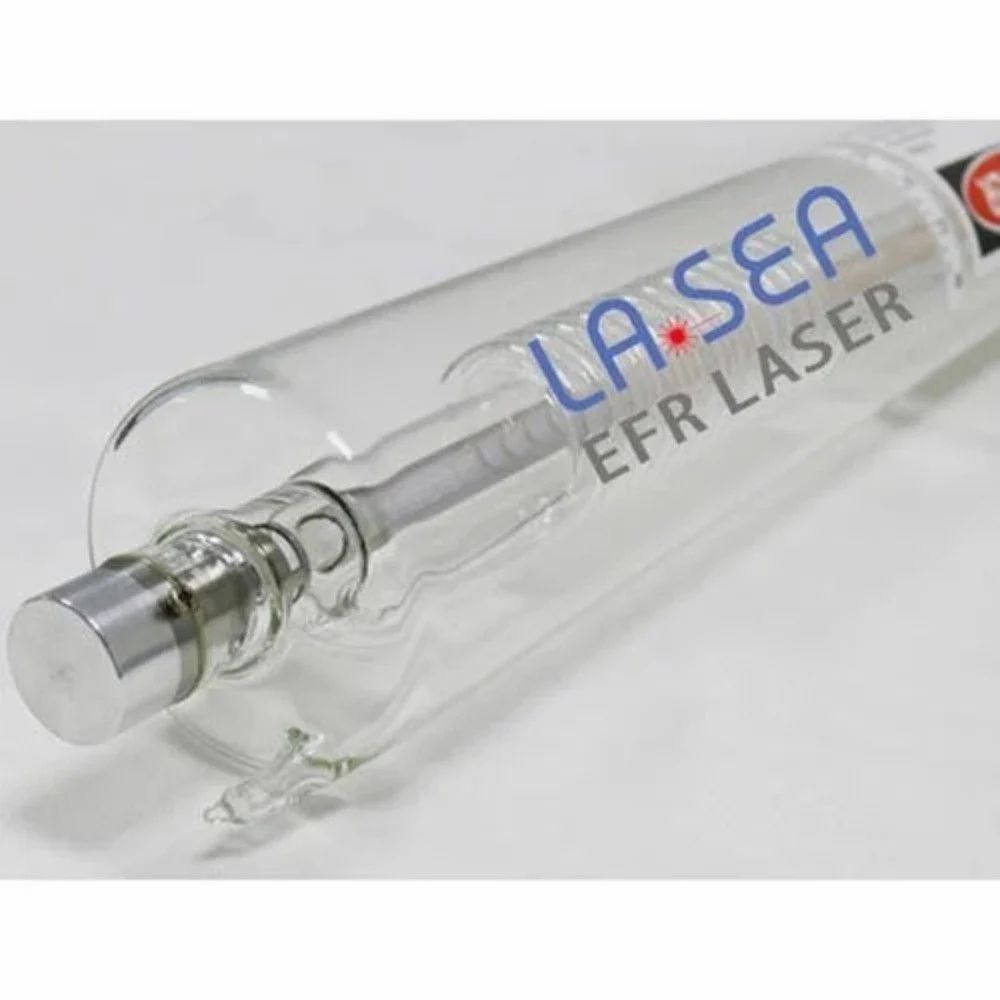 80w Laser Tubes