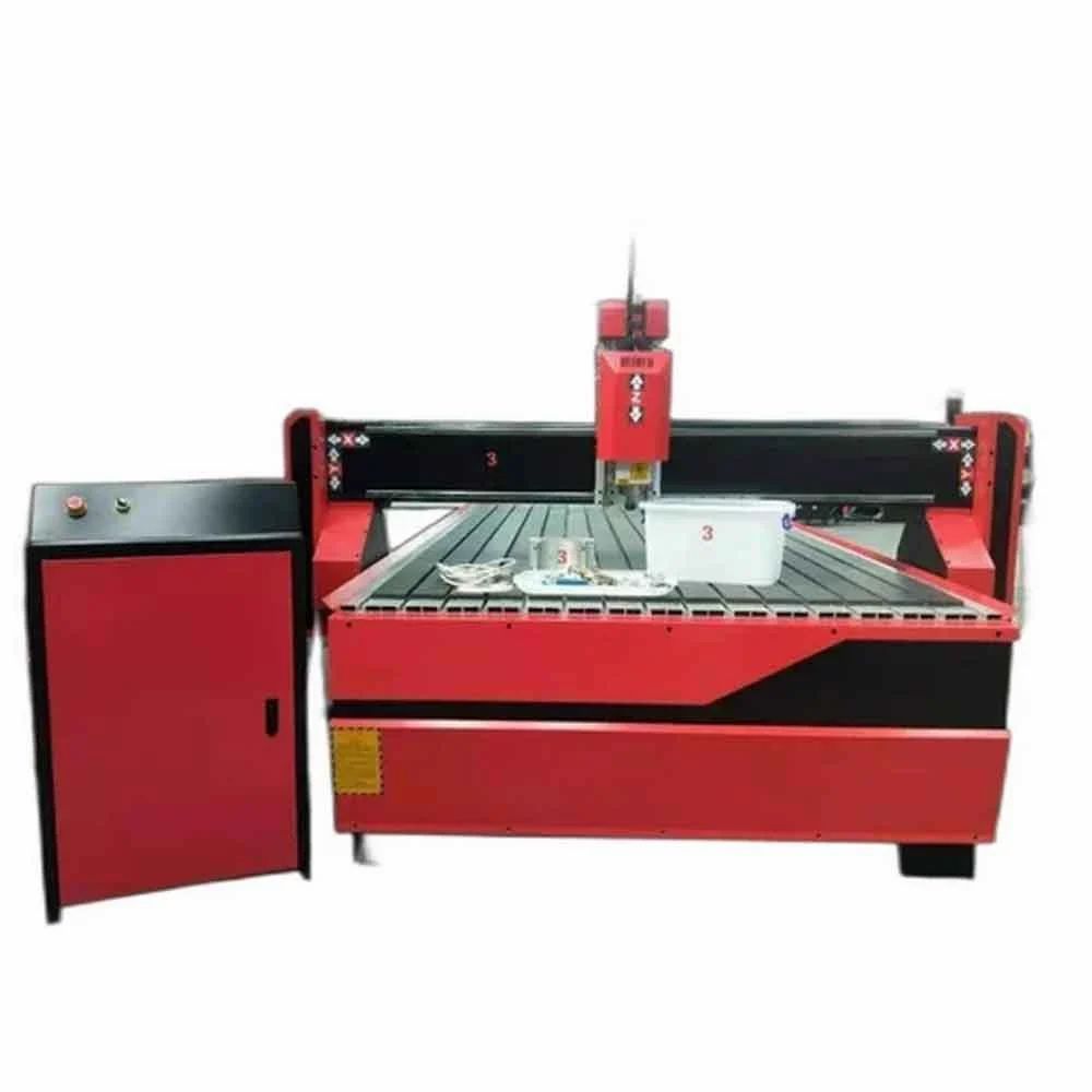 CNC Wood Carving Machine
