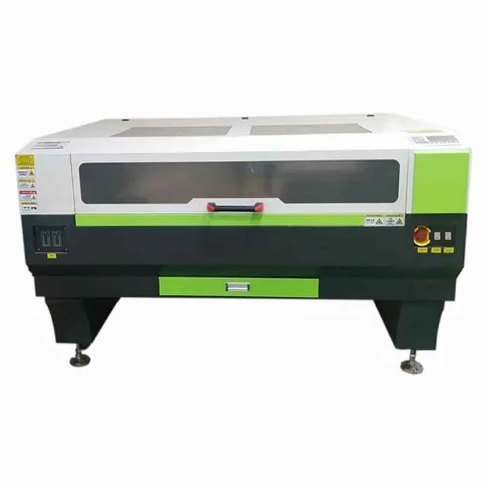 CO2 Laser Engraving Machine