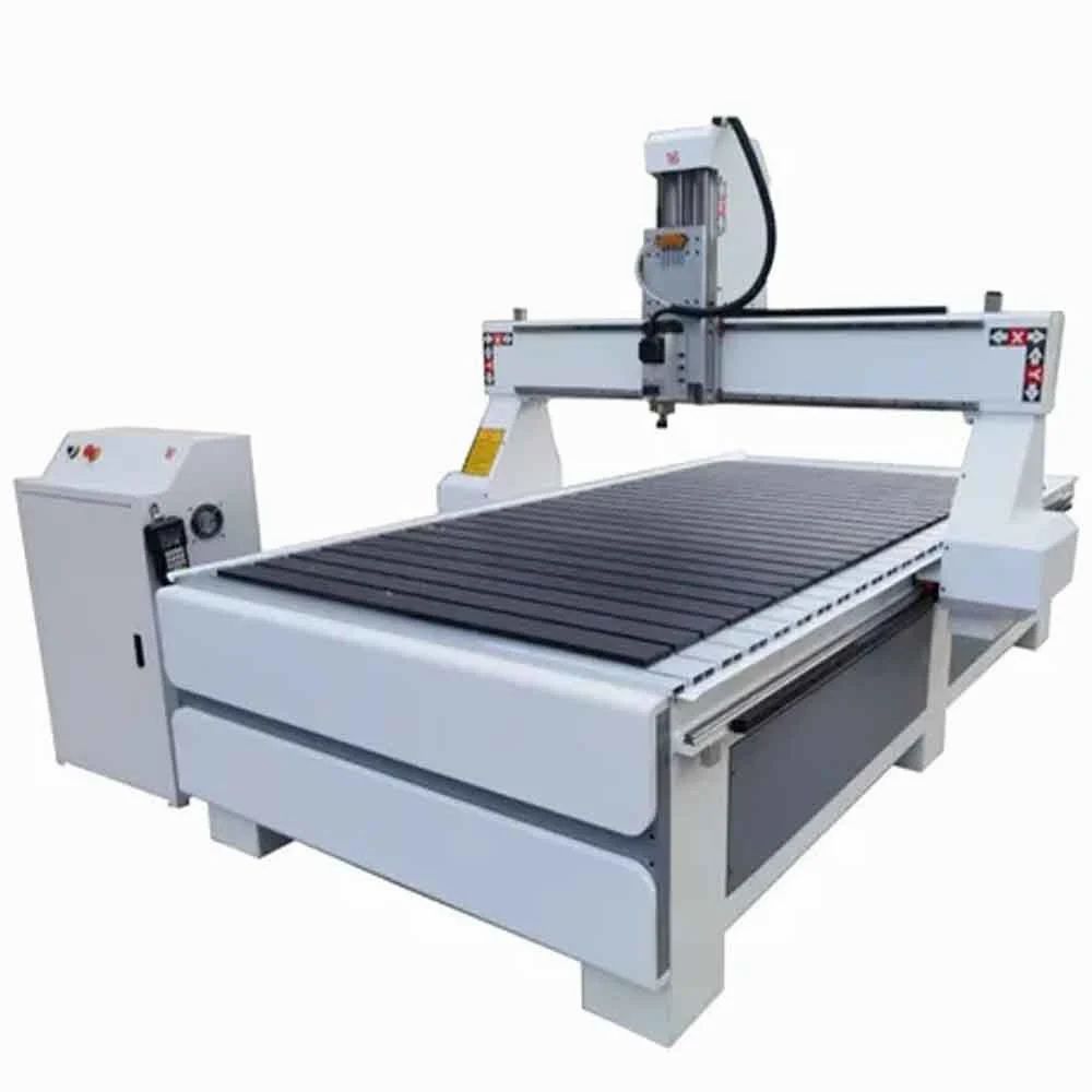Dm 1325b CNC Wood Cutting Machine, 3.5 Kw