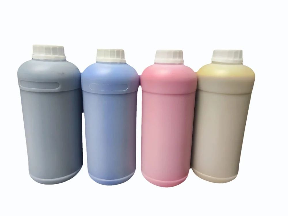 Eco Solvent Ink