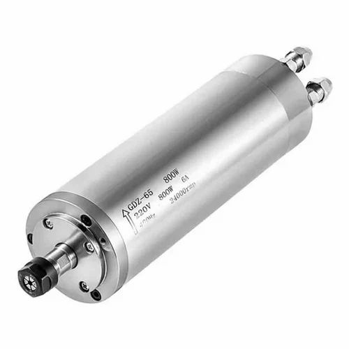 Water Cooled CNC Spindle