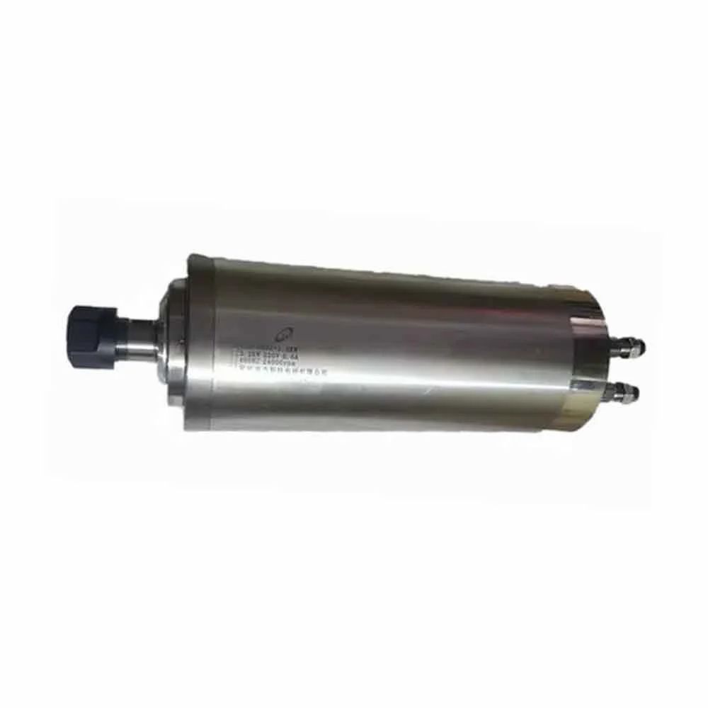 Water Cooled Spindle Motor