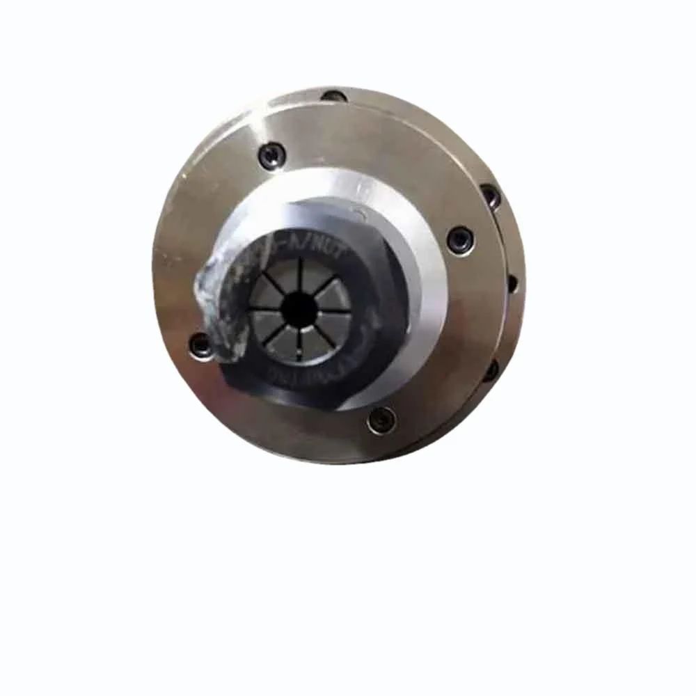 3.5KW HQD High-Speed Air-Cooled Spindle Motor