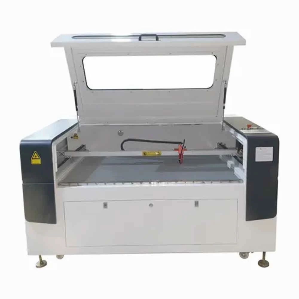 Leather Laser Cutting Machine