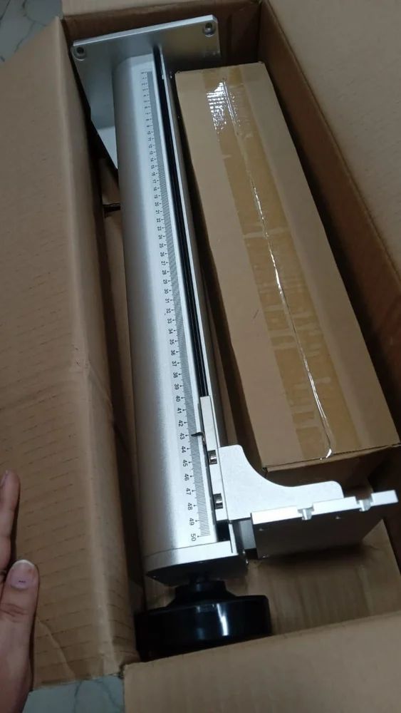Marking Machine Arm Set