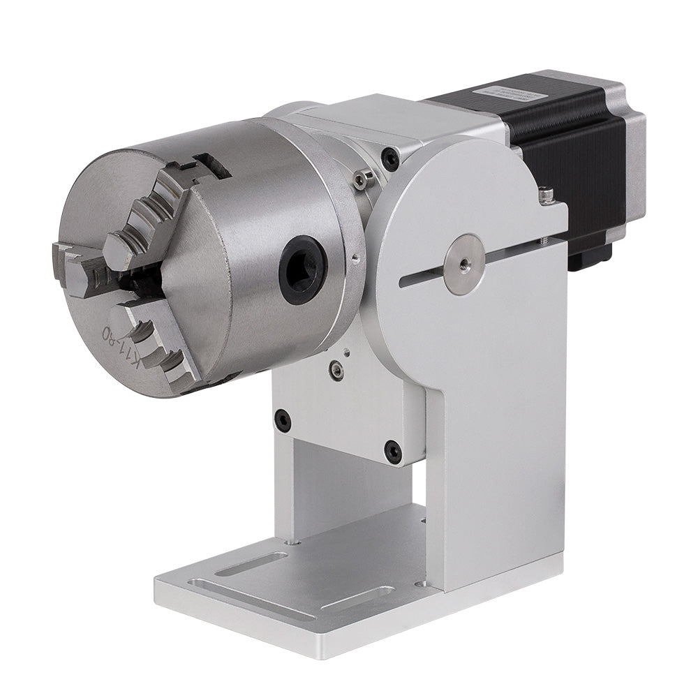 Marking Machine Rotary Device