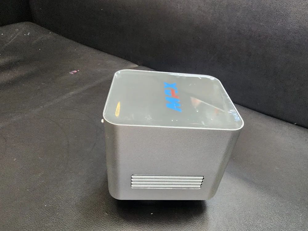 MAX GALVO SCANNER
