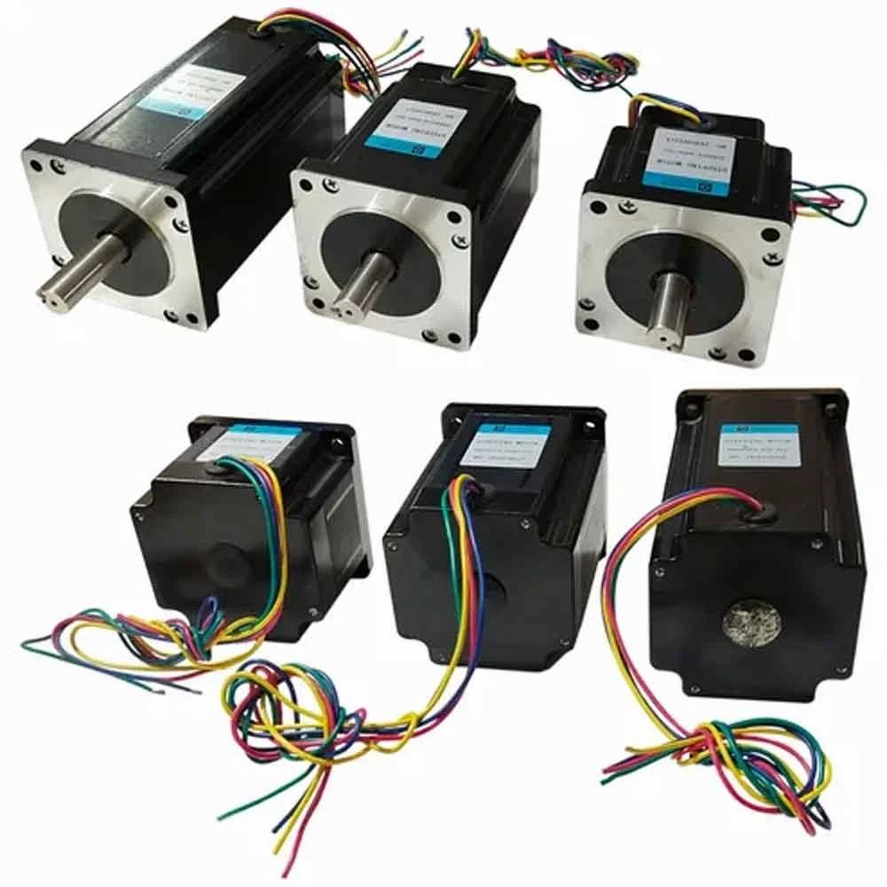 Stepper Motor Drives