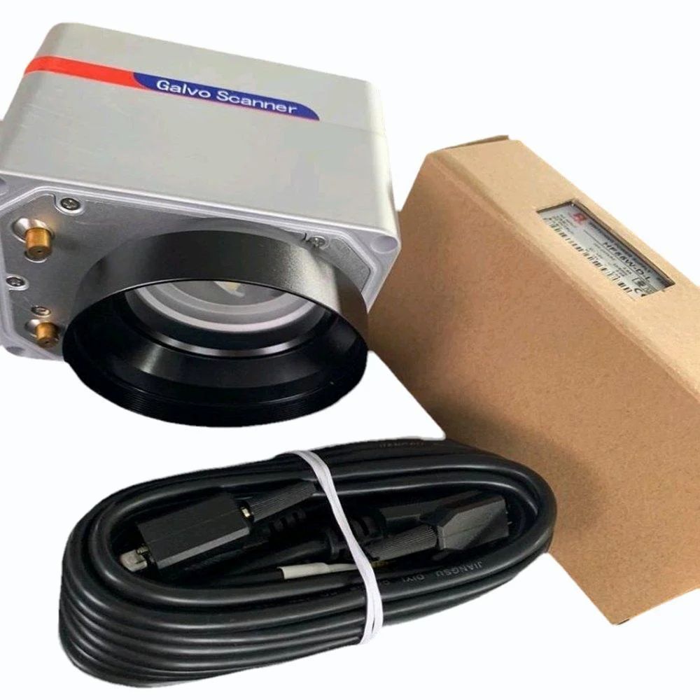 Sino Galvo Scanner
